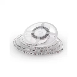 V-TAC VT-4040-60 STRISCIA LED FLESSIBILE 40W SMD MONOCOLORE 60 LED/METRO 12V - BOBINA DA 5 METRI - SKU 2931 / 2932 / 2933 