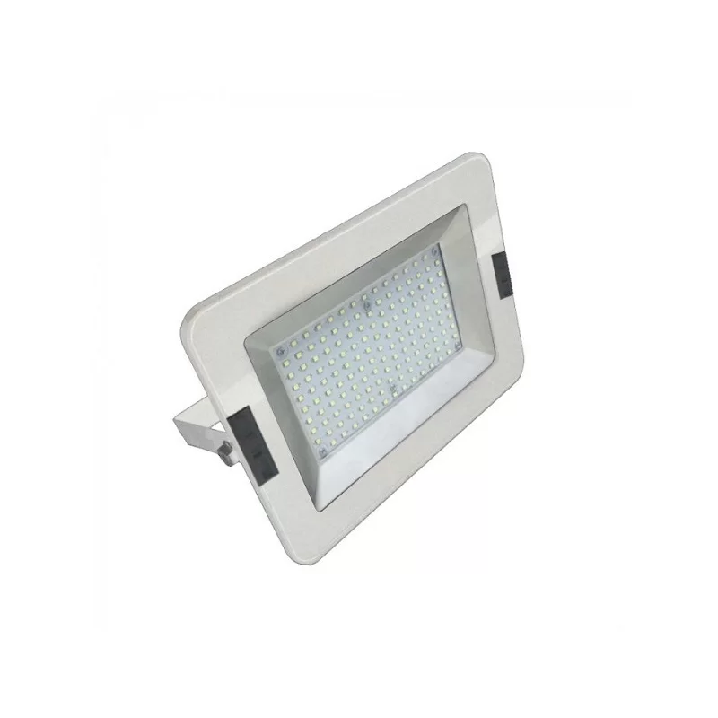 V-TAC VT-4651 I-SERIES FARETTO LED SMD 50W ULTRASOTTILE DA ESTERNO COLORE BIANCO - SKU 5904 / 5905 / 5906 V-TAC VT-4651 I-SERIES FARETTO LED SMD 50W ULTRASOTTILE DA ESTERNO COLORE BIANCO - SKU 5904 / 5905 / 5906