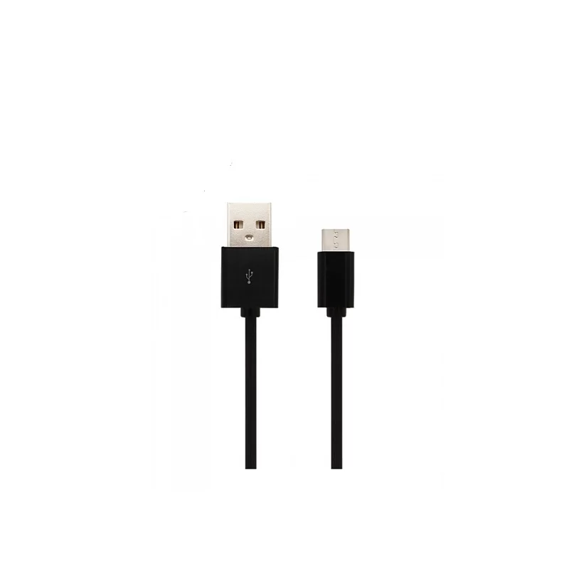 V-TAC VT-5332 USB DATA CABLE MICRO USB CAVO COLORE NERO 1,5M - SKU 8448 V-TAC VT-5332 USB DATA CABLE MICRO USB CAVO COLORE NERO 1,5M - SKU 8448