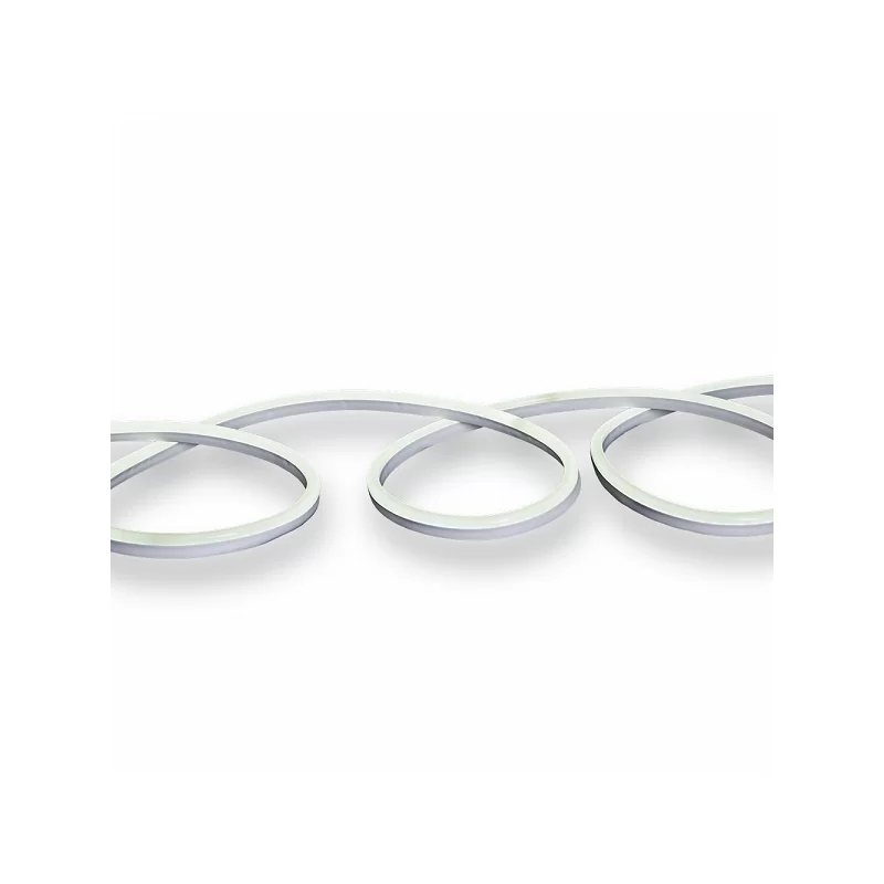 V-TAC VT-555 LED NEON STRIPLIGHT IMPERMEABILE BIANCA - BOBINA DA 10 METRI - SKU 2513 / 2514 / 2512 V-TAC VT-555 LED NEON STRIPLIGHT IMPERMEABILE BIANCA - BOBINA DA 10 METRI - SKU 2513 / 2514 / 2512