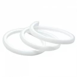 V-TAC VT-559 LED NEON STRIPLIGHT 24V IMPERMEABILE BIANCA - BOBINA DA 10 METRI - SKU 2568 / 2569 / 2570 