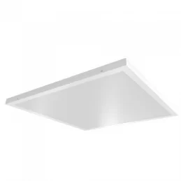 V-TAC VT-6142-1 6 PANNELLI LED A MONTAGGIO SUPERFICIALE O INCASSO 60X60 40W SMD CON DRIVER - SKU 64511 / 64521 