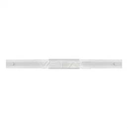 V-TAC VT-7013 LAMPADA DA SPECCHIO WALL LIGHT CROMATA 12W - SKU 3896 