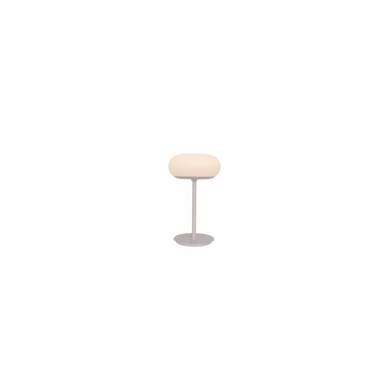 V-TAC VT-7204 LAMPADA DA TAVOLO LED 15W DIMMERABILE TOUCH - SKU 40071 V-TAC VT-7204 LAMPADA DA TAVOLO LED 15W DIMMERABILE TOUCH - SKU 40071