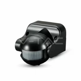 V-TAC VT-8003 SENSORE DI MOVIMENTO A INFRAROSSI PER LAMPADINE - SKU 5077 