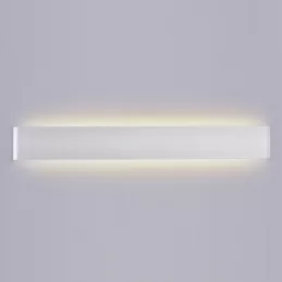 V-TAC VT-821 LAMPADA LED DA MURO WALL LIGHT BIANCA 20W IP44 - SKU 8535 / 8536  V-TAC VT-821 LAMPADA LED DA MURO WALL LIGHT BIANCA 20W IP44 - SKU 8535 / 8536