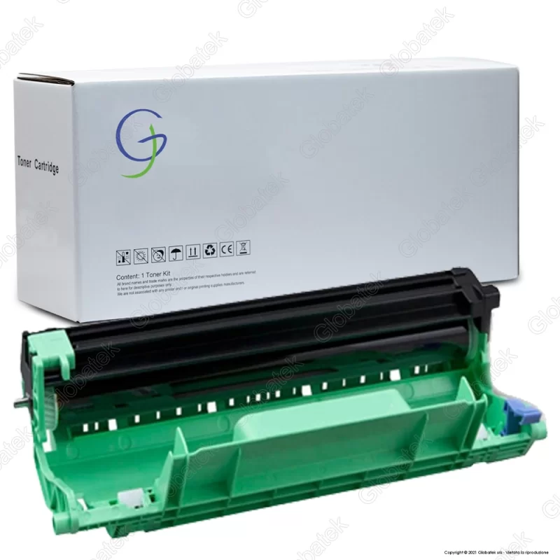 BROTHER DR-1050 TAMBURO COMPATIBILE BROTHER DR-1050 TAMBURO COMPATIBILE