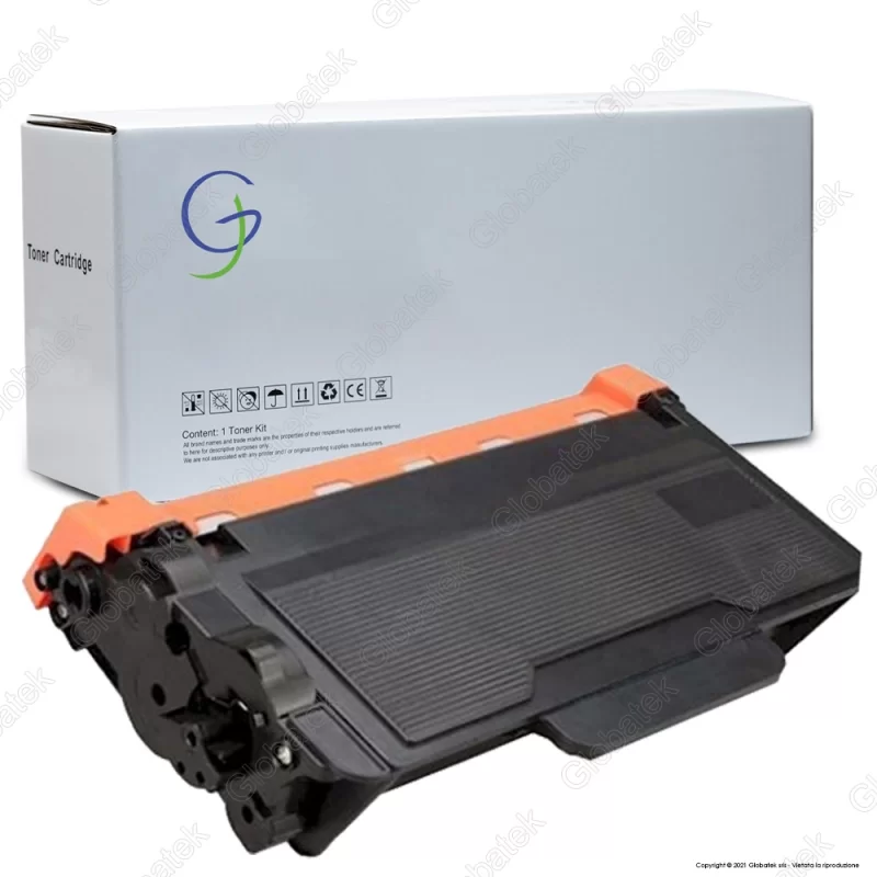 BROTHER TN-3480 TONER COMPATIBILE BROTHER TN-3480 TONER COMPATIBILE