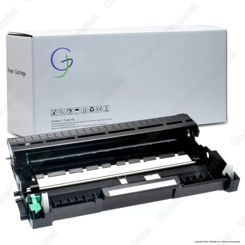 BROTHER DR-2300 TAMBURO COMPATIBILE BROTHER DR-2300 TAMBURO COMPATIBILE
