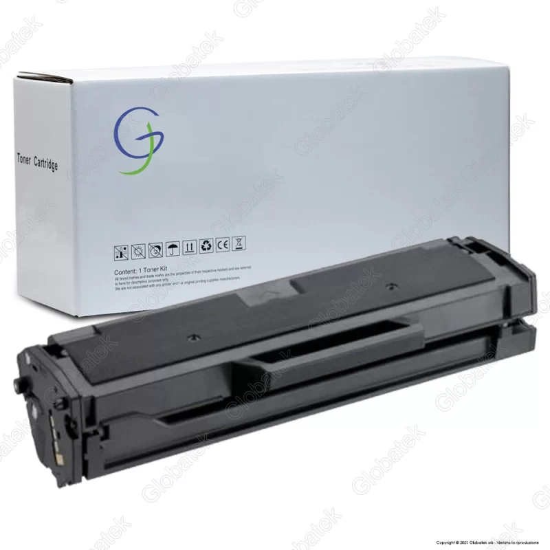 Toner Compatibile Samsung MLT-D101 Toner Compatibile Samsung MLT-D101