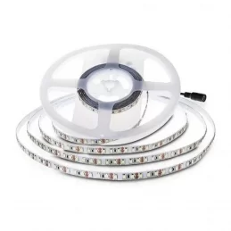 V-TAC VT-2835-120 STRISCIA LED FLESSIBILE 80W SMD MONOCOLORE 120 LED/METRO 24V - BOBINA 10 METRI - SKU 212622 / 212623 / 212624 