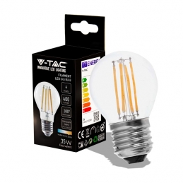 V-TAC VT-1980 LAMPADINA LED...