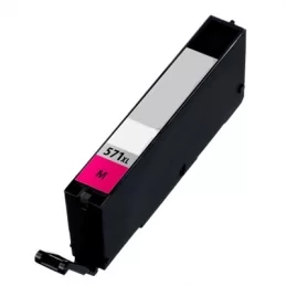 Cartuccia Compatibile Canon CLI-571 Magenta 