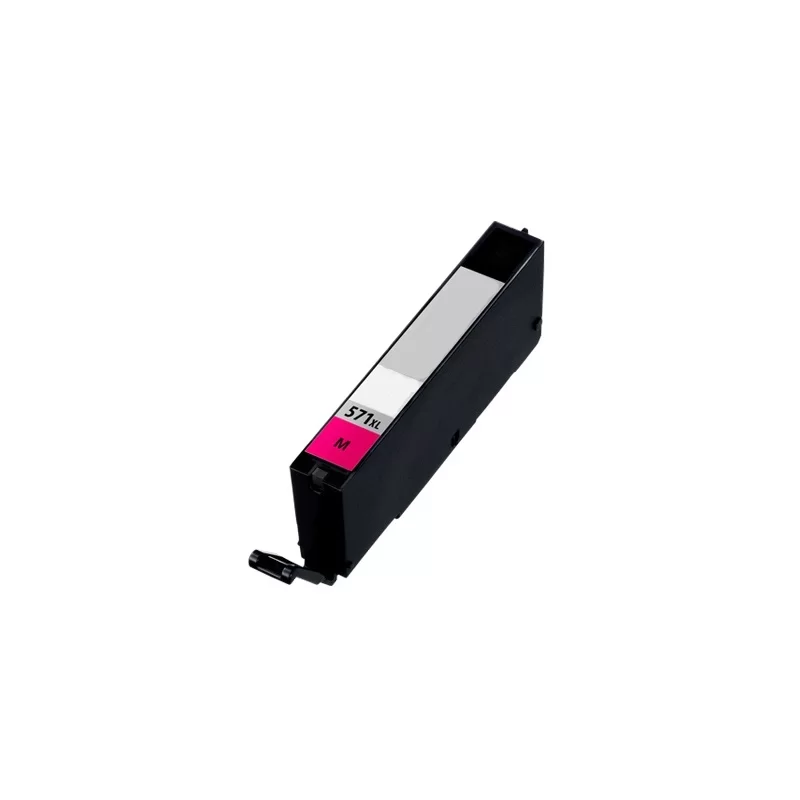 Cartuccia Compatibile Canon CLI-571 Magenta 
