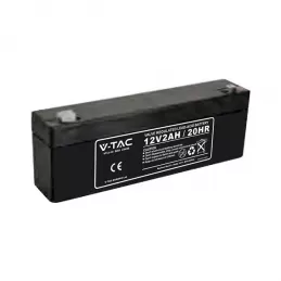 V-TAC VT-2-12 BATTERIA...