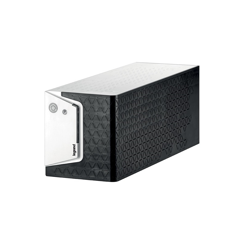 UPS LEGRAND KEOR GRUPPO DI CONTINUITA’ 800 VA UPS LEGRAND KEOR GRUPPO DI CONTINUITA’ 800 VA
