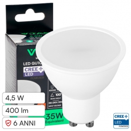 V-TAC VT-205 LAMPADINA LED...