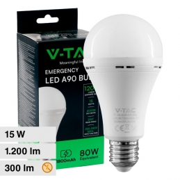 V-TAC VT-51015 LAMPADINA...