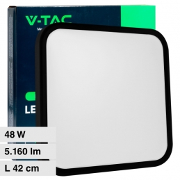 V-TAC VT-8630 PLAFONIERA...
