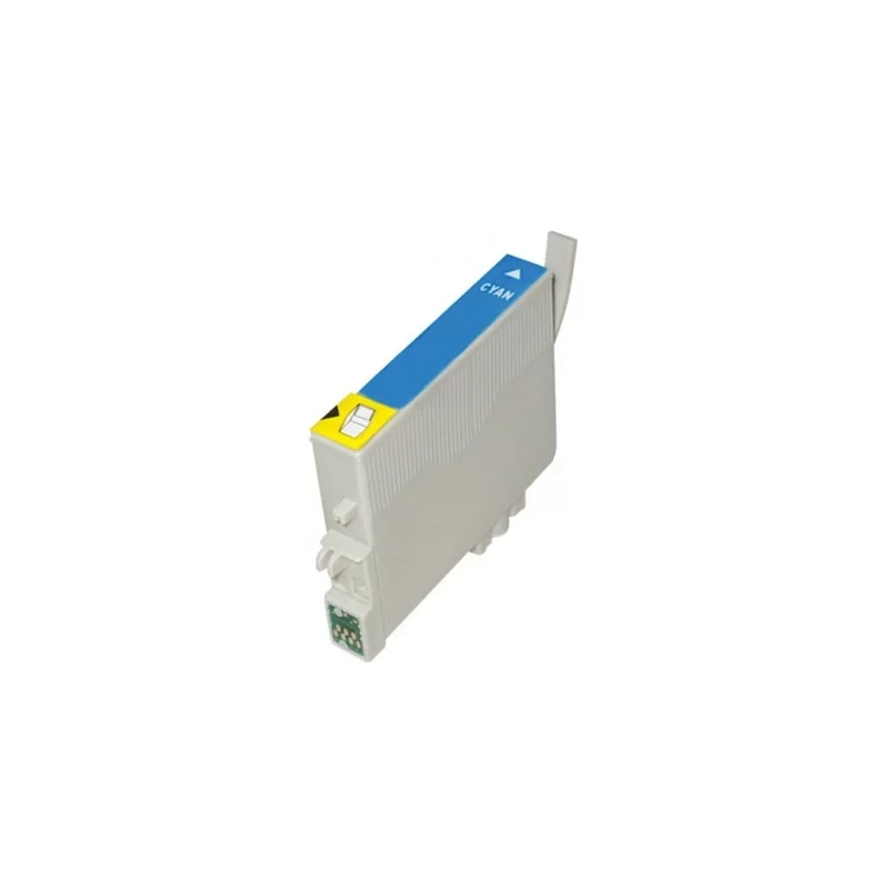 Cartuccia Compatibile Epson T0612 Ciano 