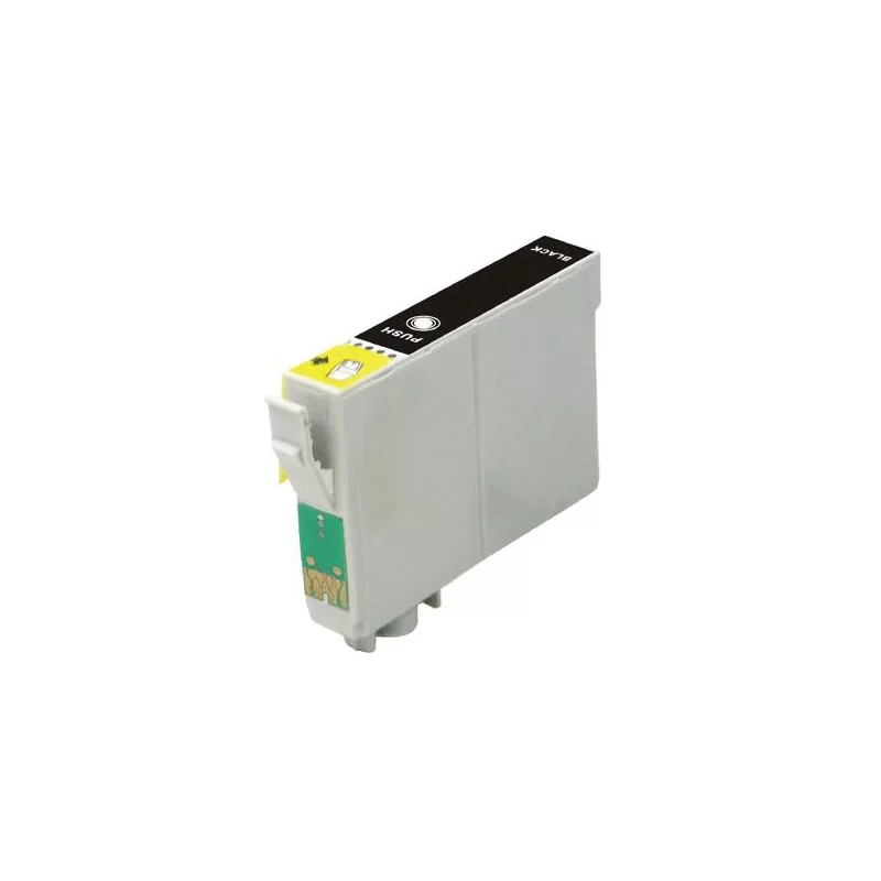 Cartuccia Compatibile Epson T0711 Nero Cartuccia Compatibile Epson T0711 Nero