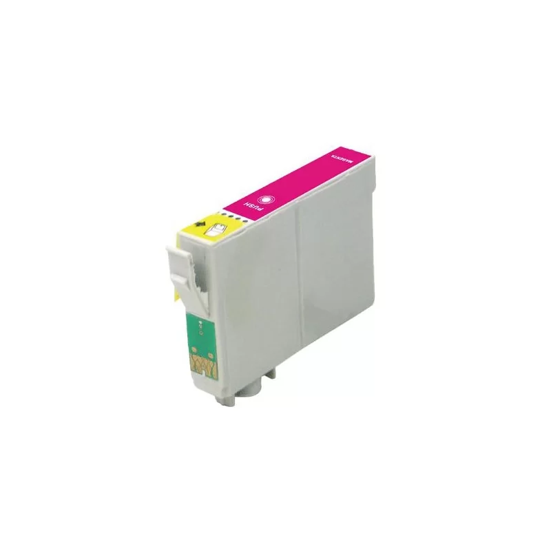 Cartuccia Compatibile Epson T0713 Magenta 