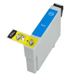 Cartuccia compatibile Epson T0792 Ciano 
