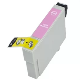 Cartuccia compatibile Epson T0796 Light Magenta 