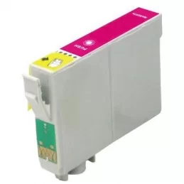 Cartuccia Compatibile Epson T0803 Magenta 