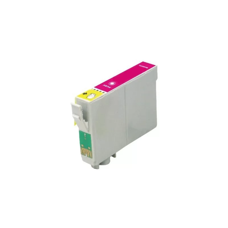 Cartuccia Compatibile Epson T0803 Magenta Cartuccia Compatibile Epson T0803 Magenta