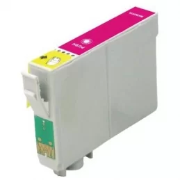 Cartuccia Compatibile Epson T0806 LIGHT Magenta 