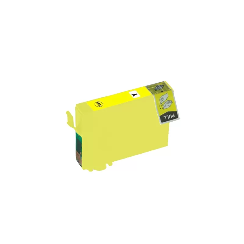 Cartuccia Compatibile Epson T1634 Giallo 