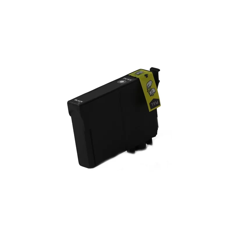 Cartuccia Compatibile Epson T1811 Nero Cartuccia Compatibile Epson T1811 Nero