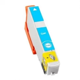 Cartuccia Compatibile Epson T2432 Ciano 