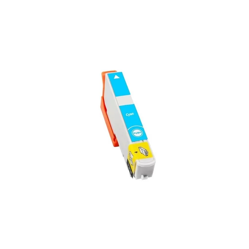 Cartuccia Compatibile Epson T2432 Ciano Cartuccia Compatibile Epson T2432 Ciano