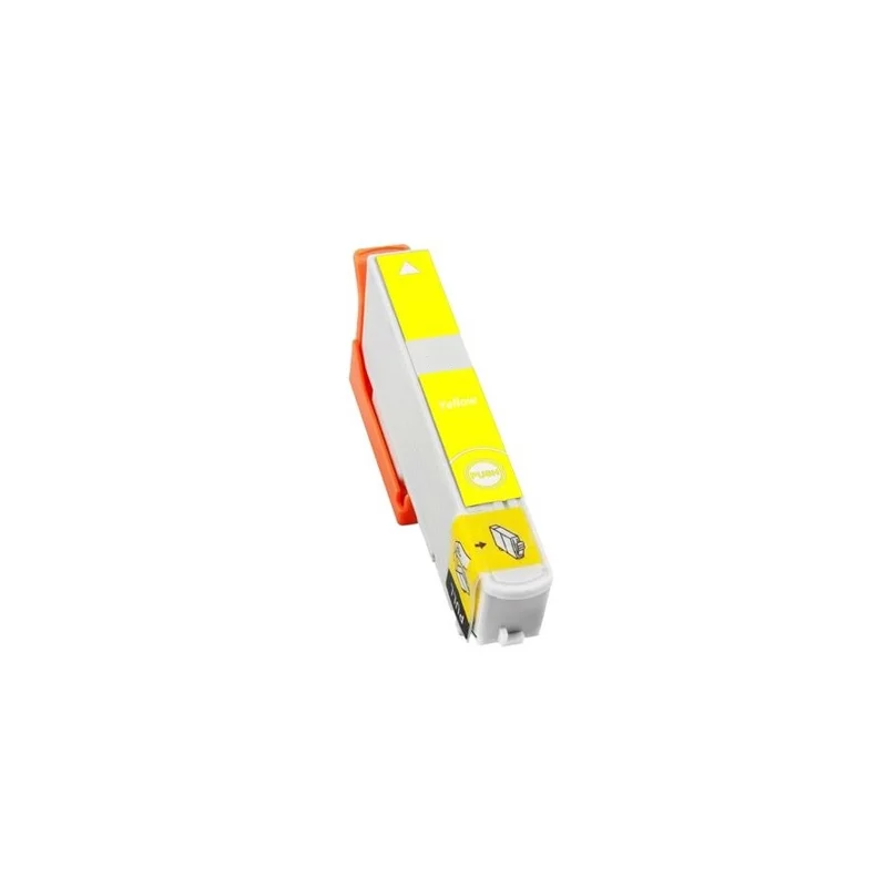Cartuccia Compatibile Epson T2434 Giallo Cartuccia Compatibile Epson T2434 Giallo