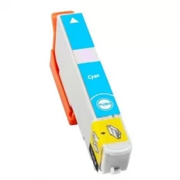 Cartuccia Compatibile Epson T2632 Ciano 