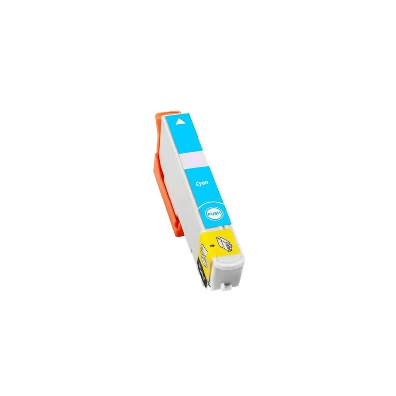 Cartuccia Compatibile Epson T2632 Ciano Cartuccia Compatibile Epson T2632 Ciano
