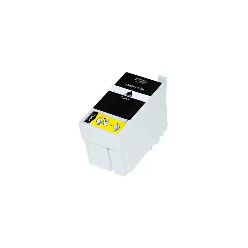 Cartuccia Compatibile Epson T2711 Nero 