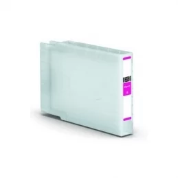 Cartuccia Compatibile Epson T7553 Magenta 