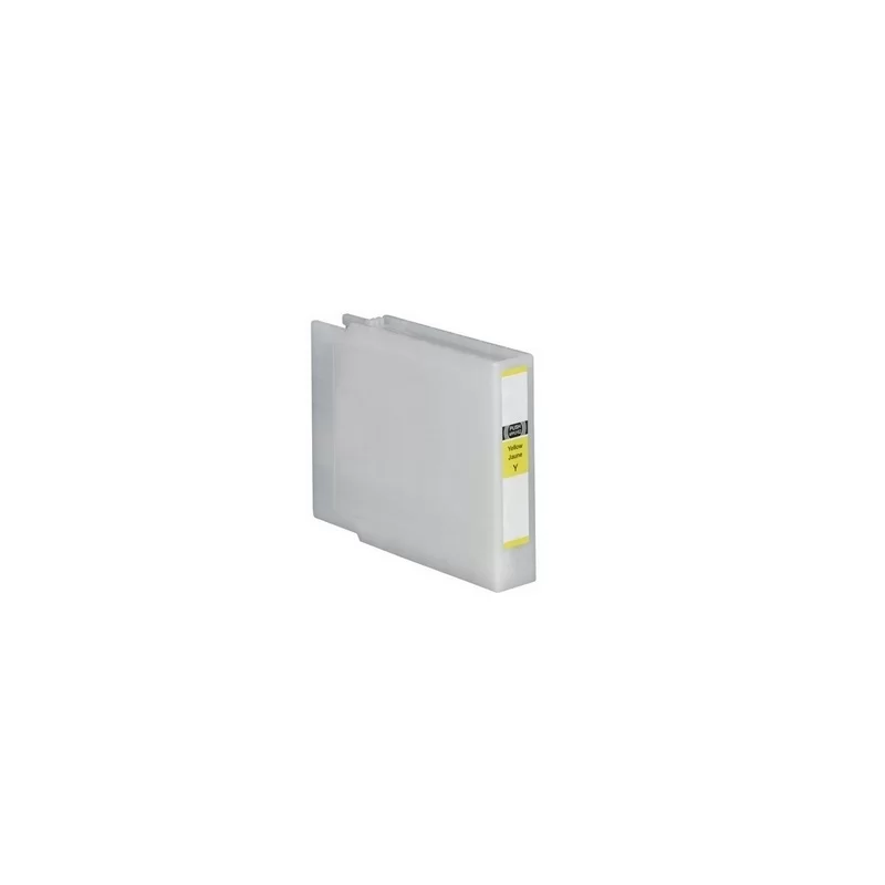 Cartuccia Compatibile Epson T7554 Giallo Cartuccia Compatibile Epson T7554 Giallo
