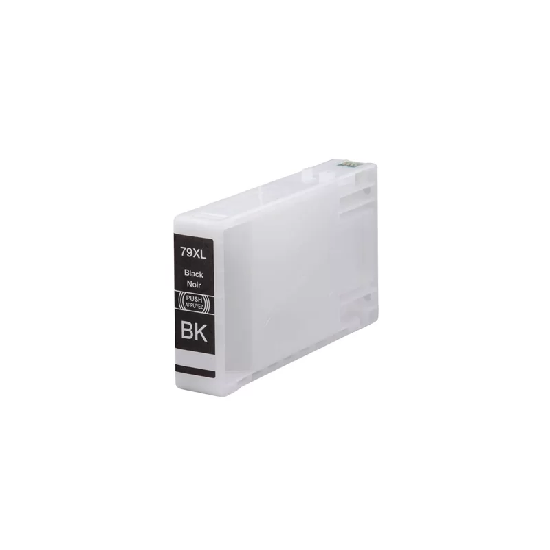 Cartuccia Compatibile Epson T7891/79XXL Nero Cartuccia Compatibile Epson T7891/79XXL Nero
