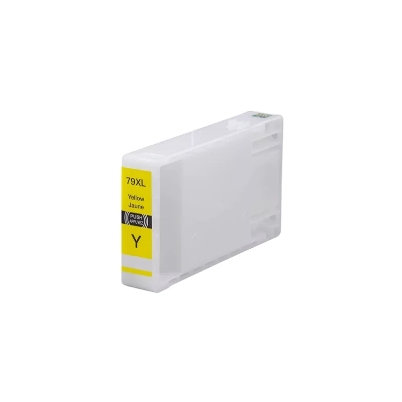 Cartuccia Compatibile Epson T7894/79XXL Giallo Cartuccia Compatibile Epson T7894/79XXL Giallo