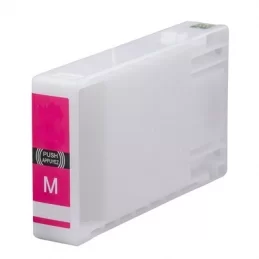Cartuccia compatibile Epson T7903 Magenta 