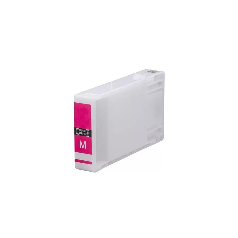 Cartuccia compatibile Epson T7903 Magenta Cartuccia compatibile Epson T7903 Magenta