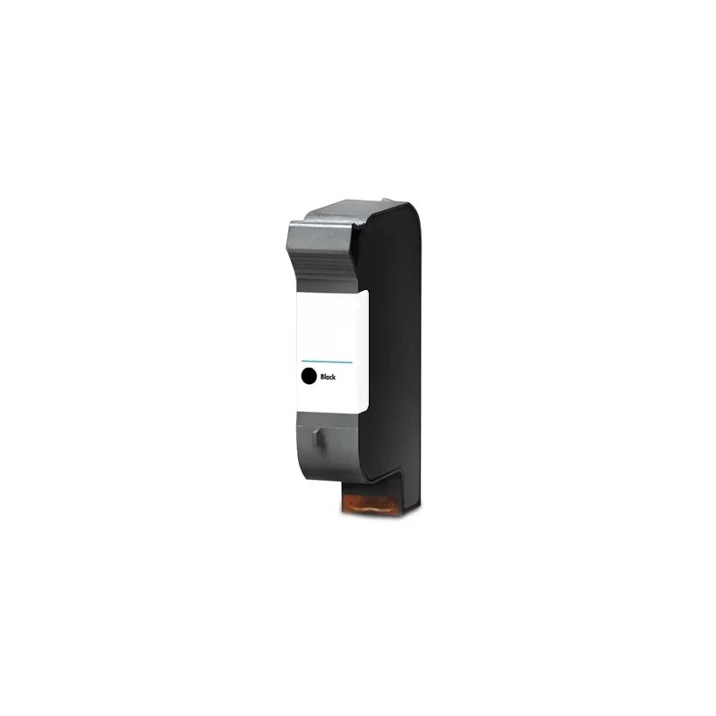 Cartuccia Compatibile HP 15 Nero Cartuccia Compatibile HP 15 Nero