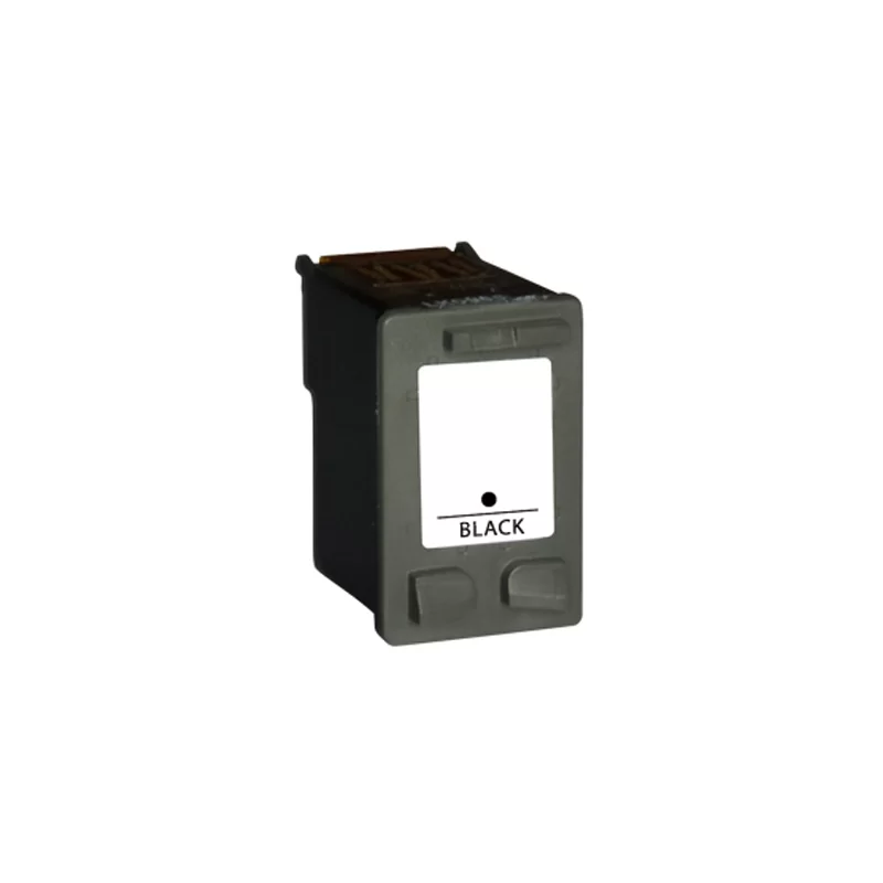 Cartuccia Compatibile HP 27 Nero Cartuccia Compatibile HP 27 Nero