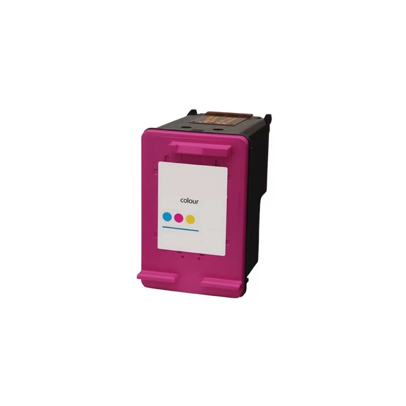 Cartuccia Compatibile HP 300 XL Colore Cartuccia Compatibile HP 300 XL Colore