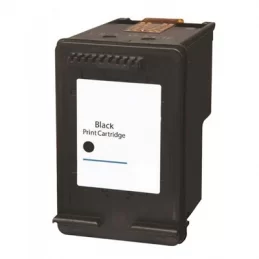 Cartuccia Compatibile HP 300 XL Nero 