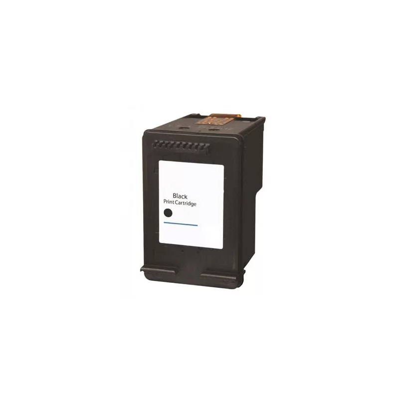 Cartuccia Compatibile HP 300 XL Nero Cartuccia Compatibile HP 300 XL Nero